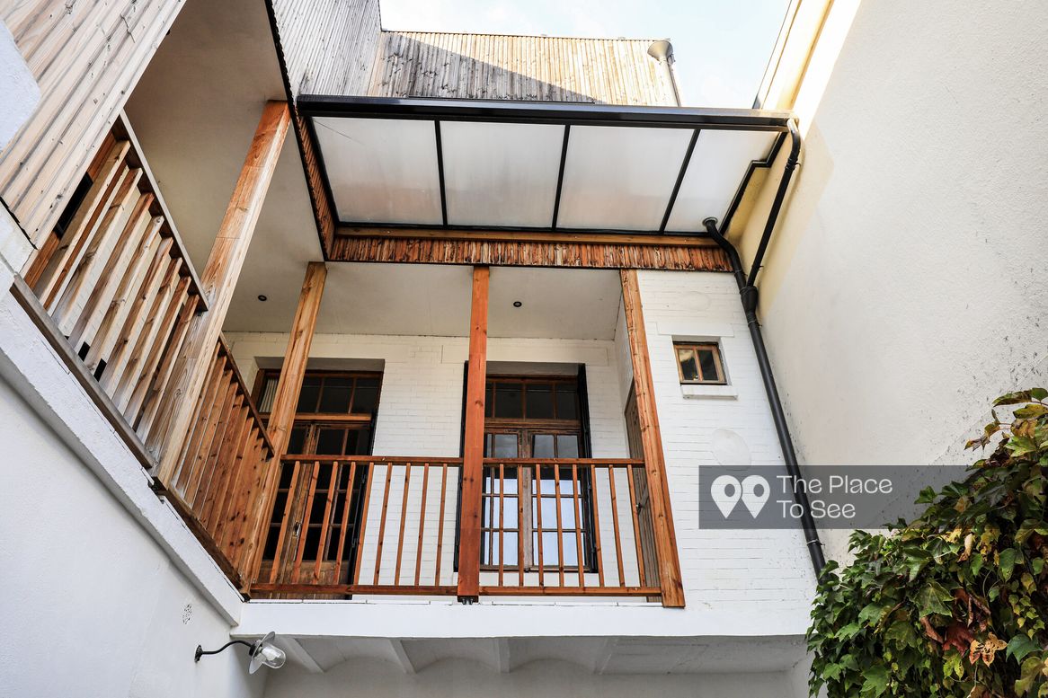 Balcon