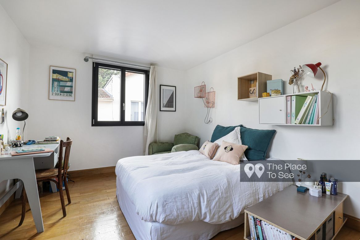Chambre parentale