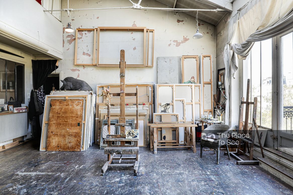 Atelier