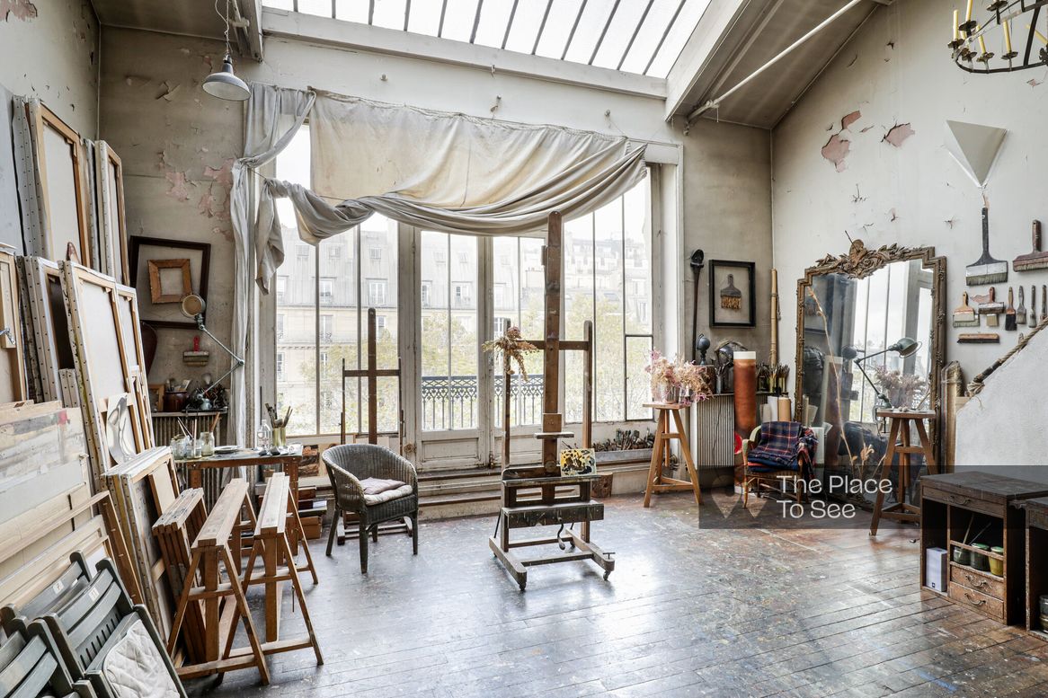 Atelier