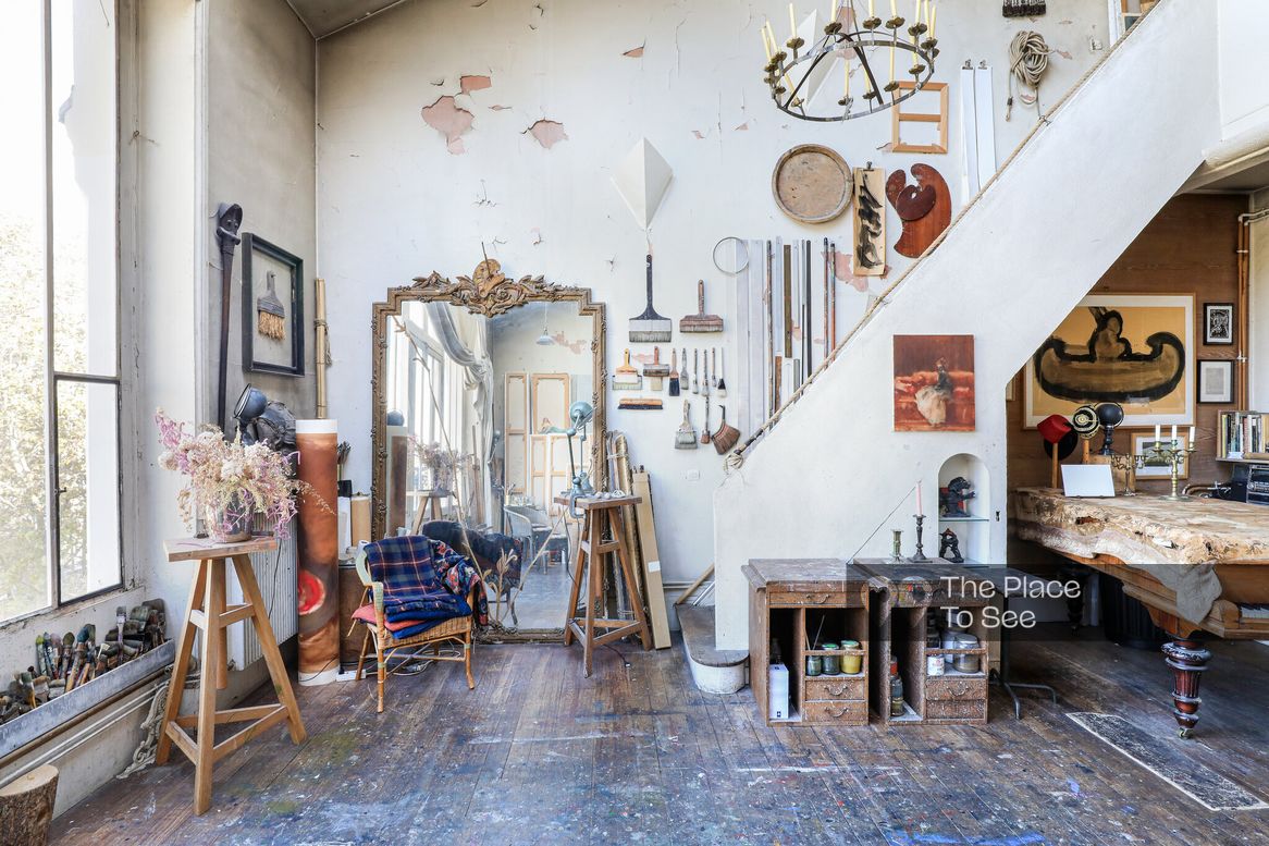 Atelier