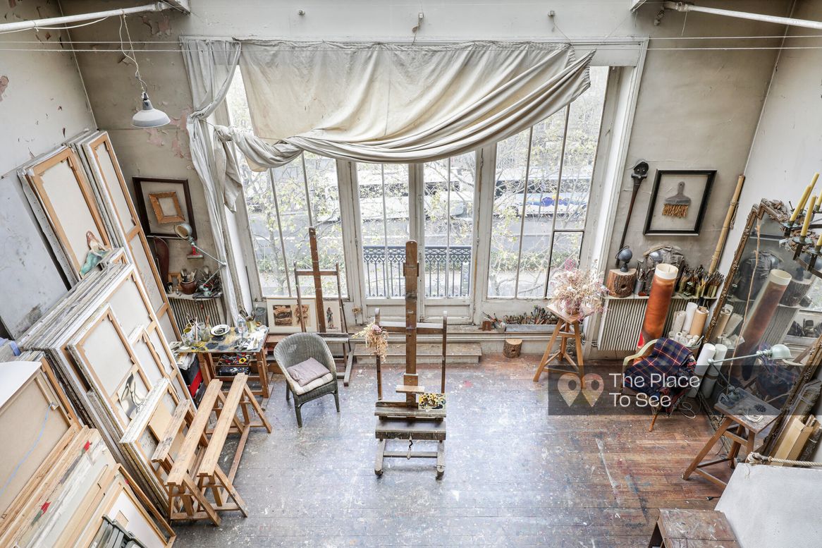 Atelier
