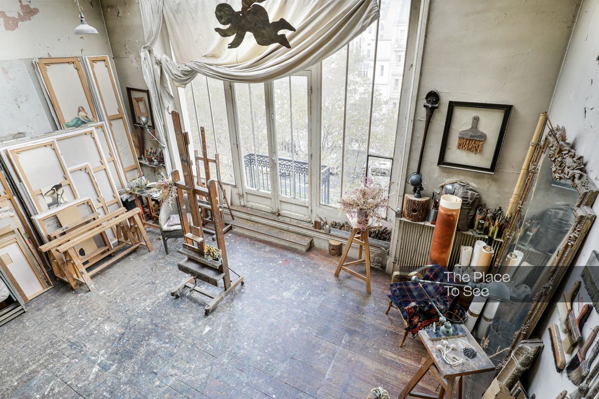 Atelier