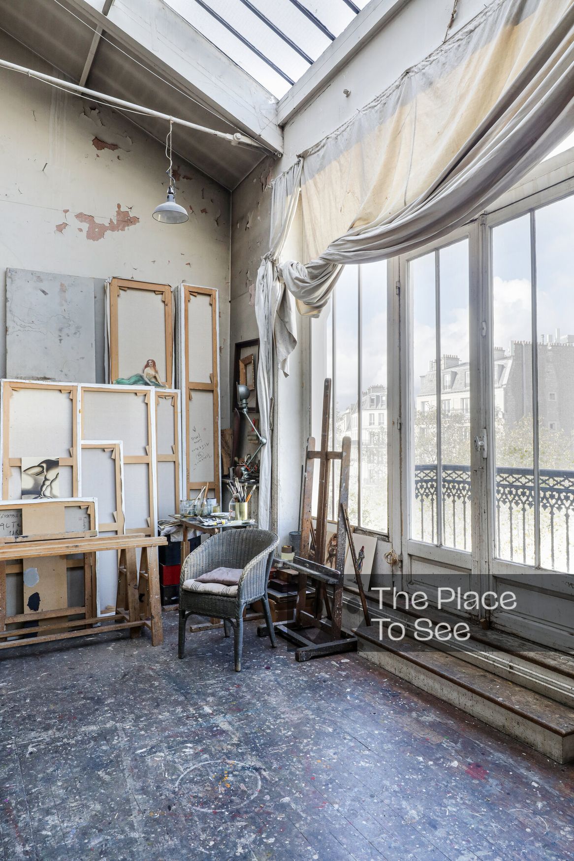 Atelier