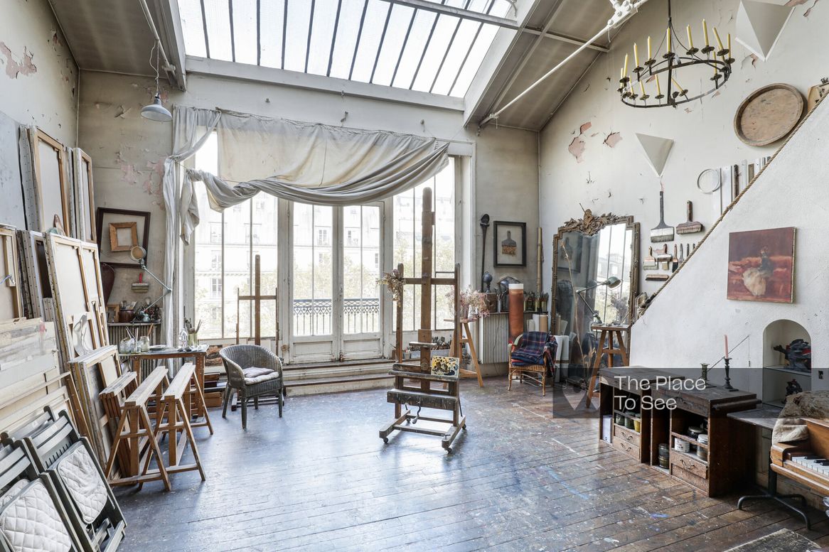Atelier