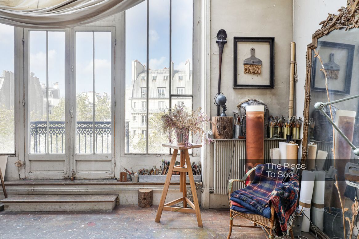 Atelier
