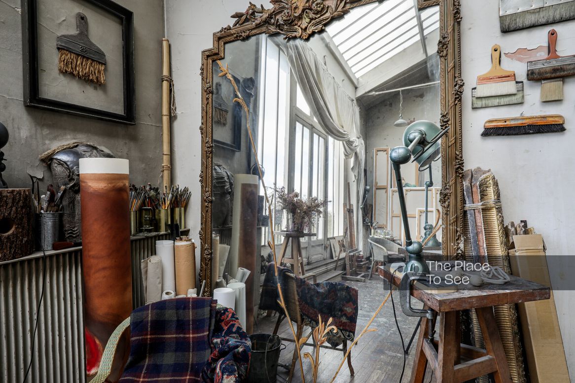 Atelier