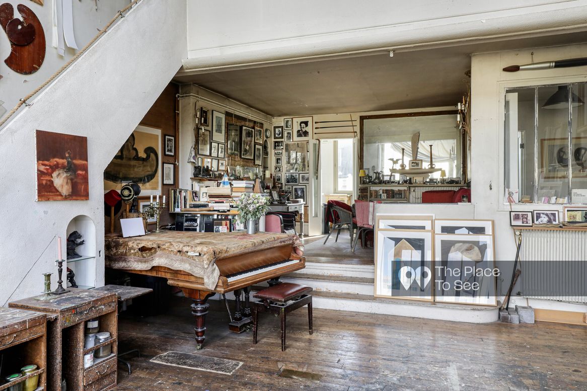 Atelier