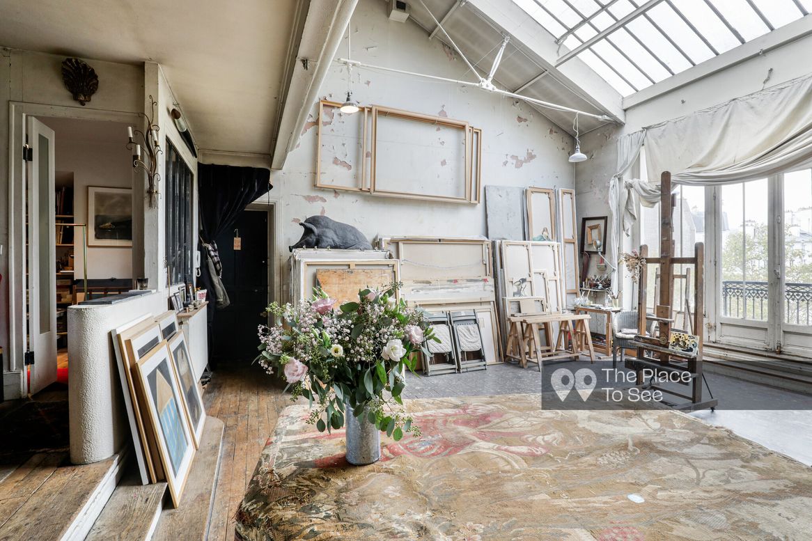 Atelier