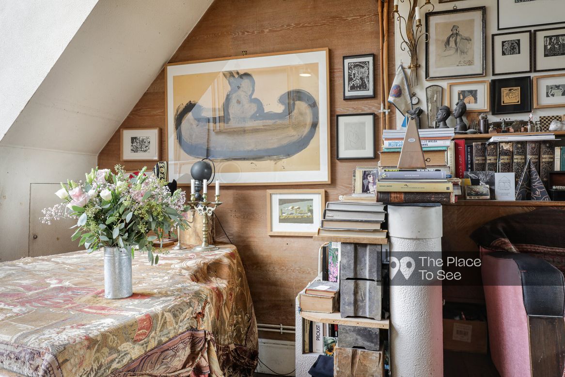 Atelier