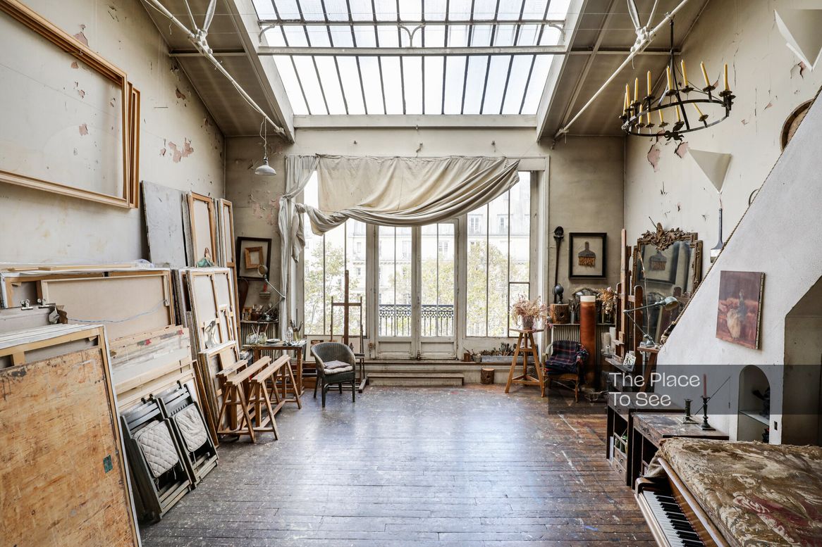 Atelier