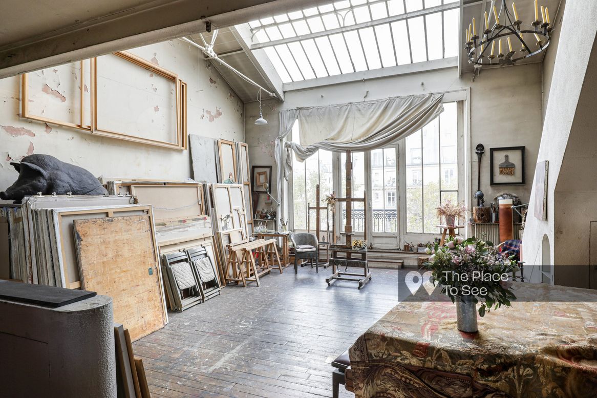 Atelier