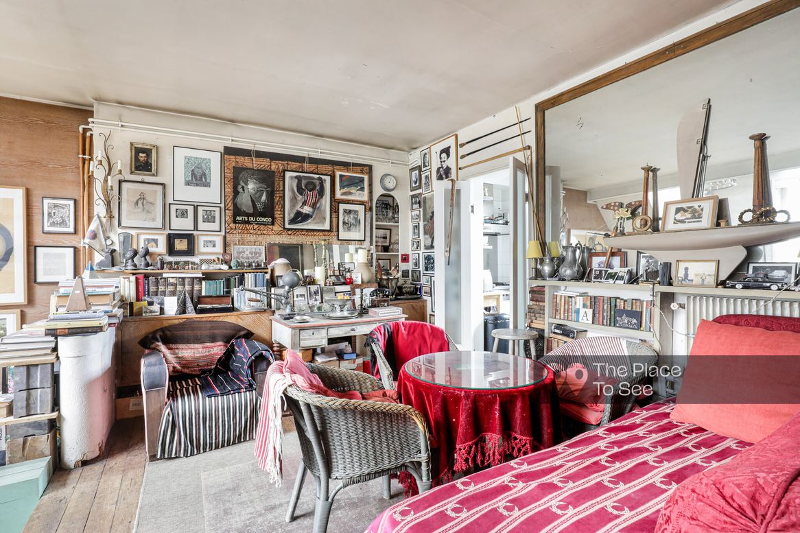 Salon