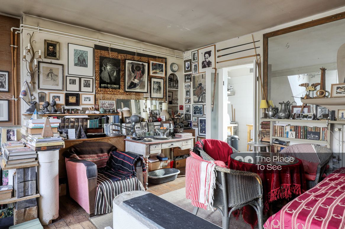 Salon