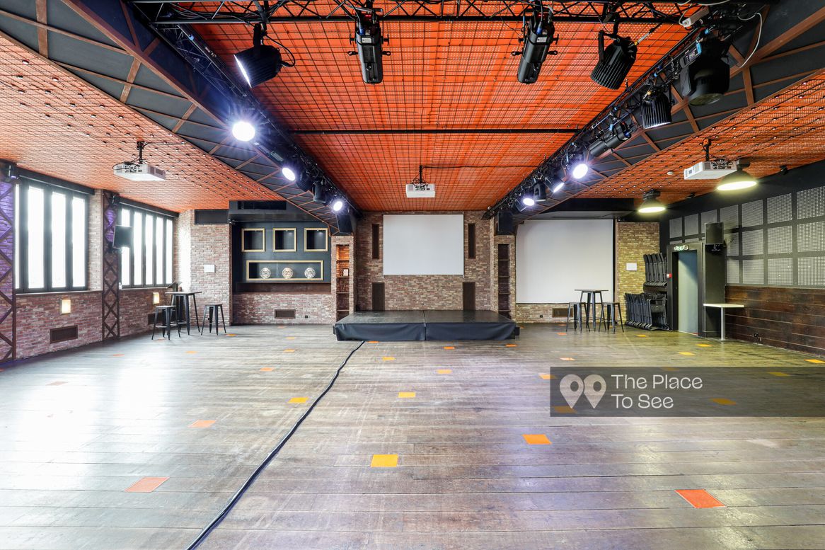 Salle