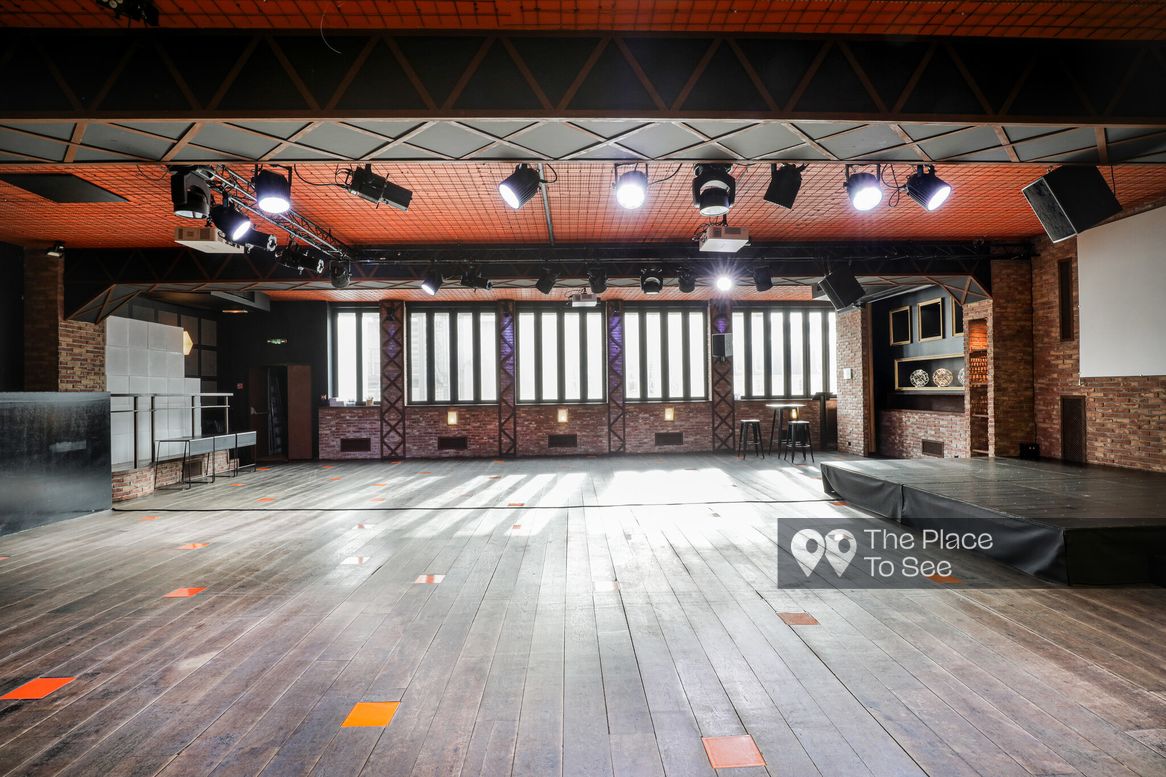 Salle
