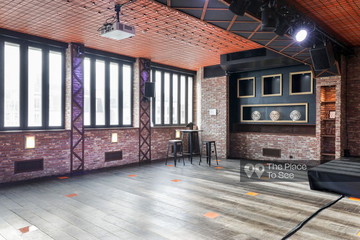 Salle