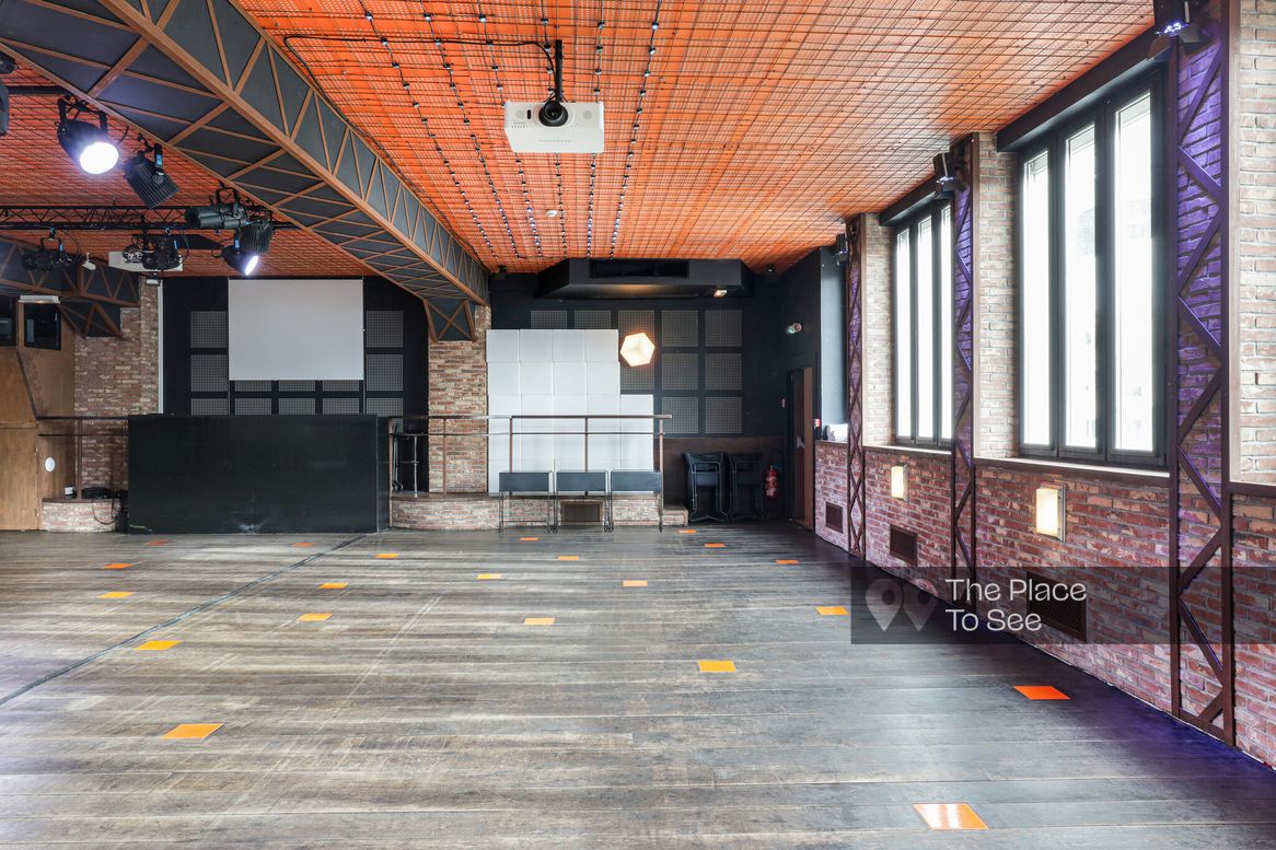 Salle