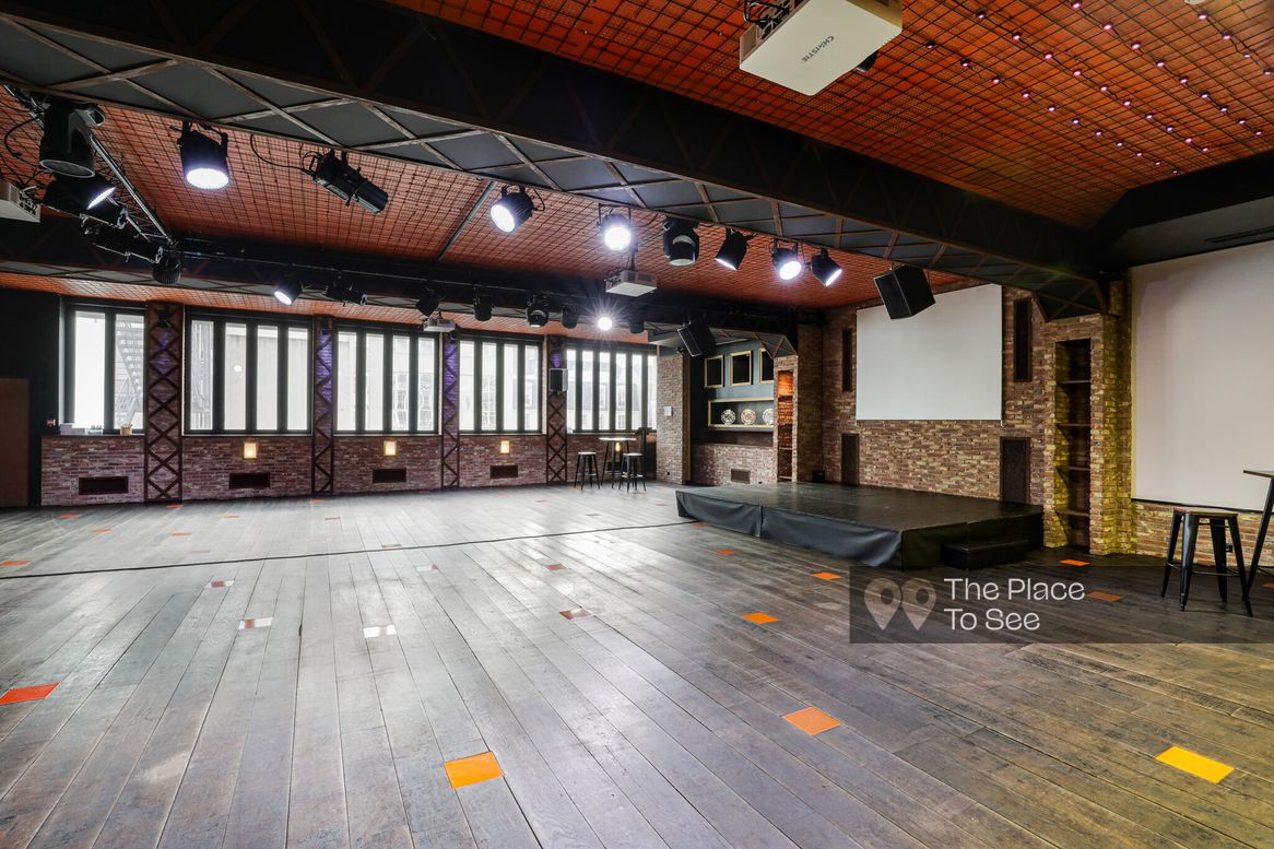 Salle