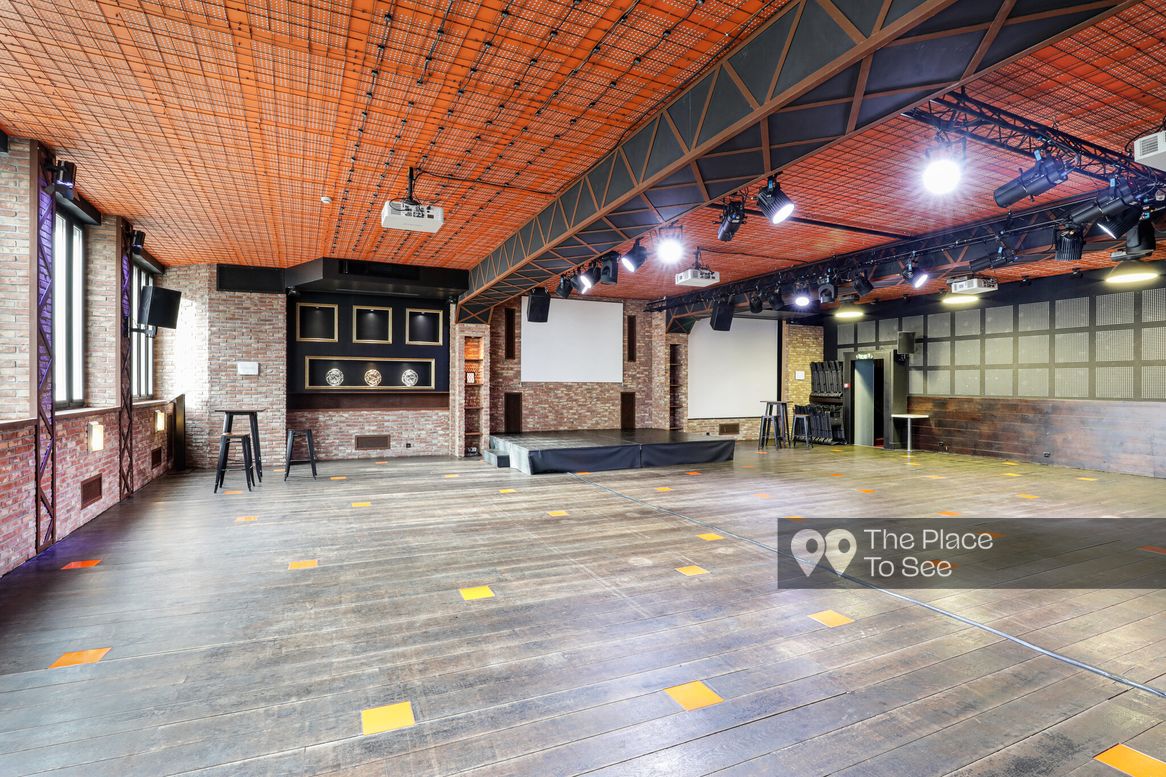 Salle