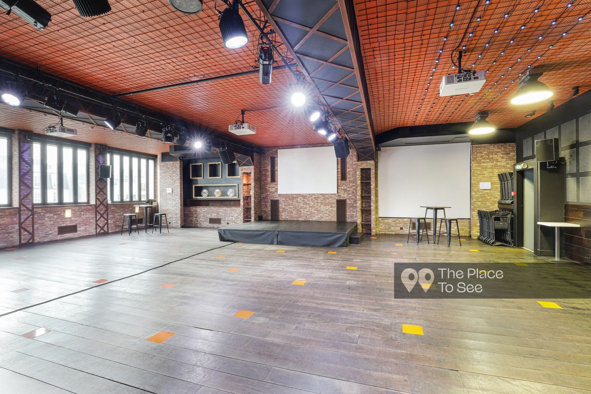 Salle