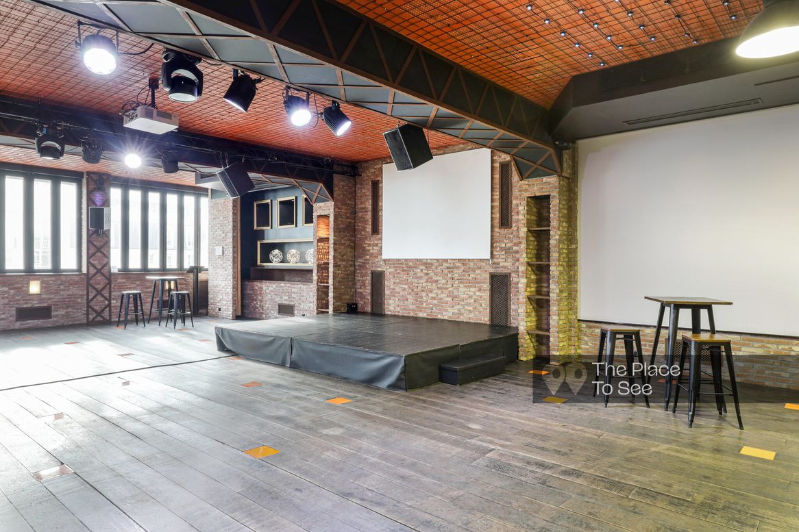 Salle