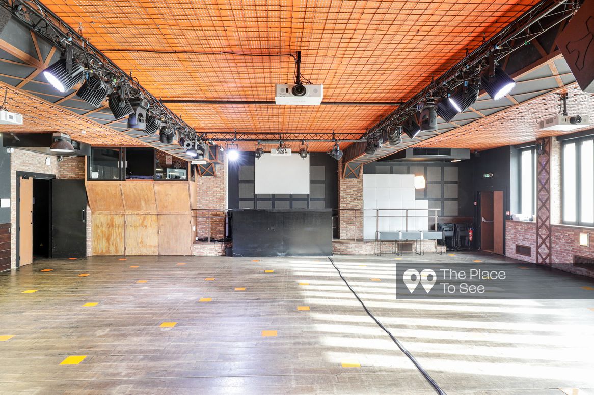 Salle