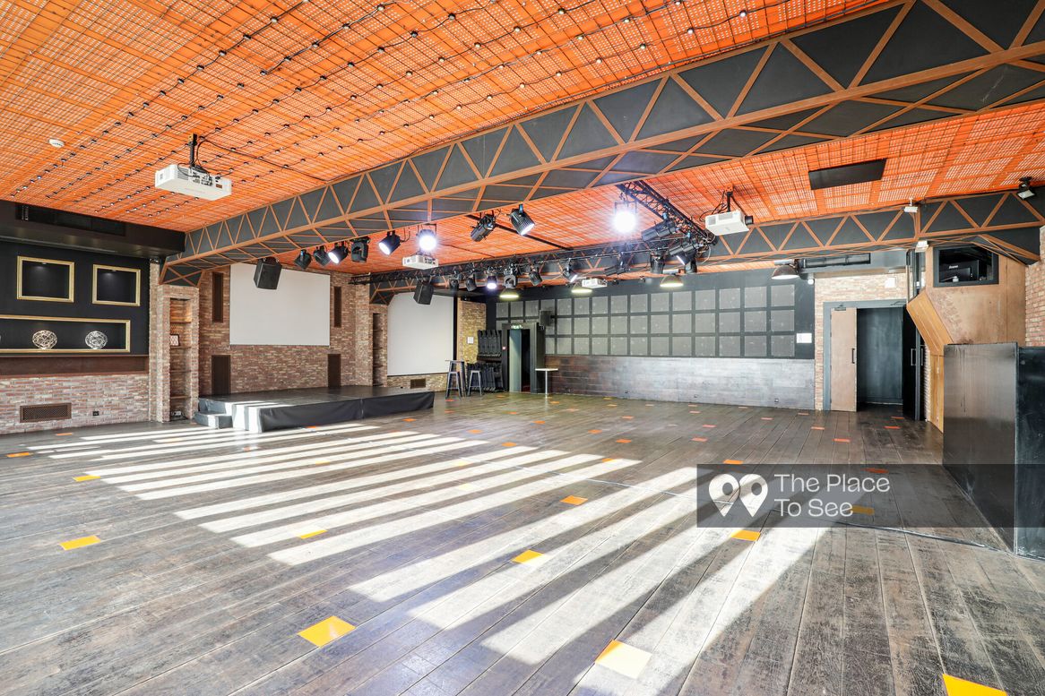 Salle