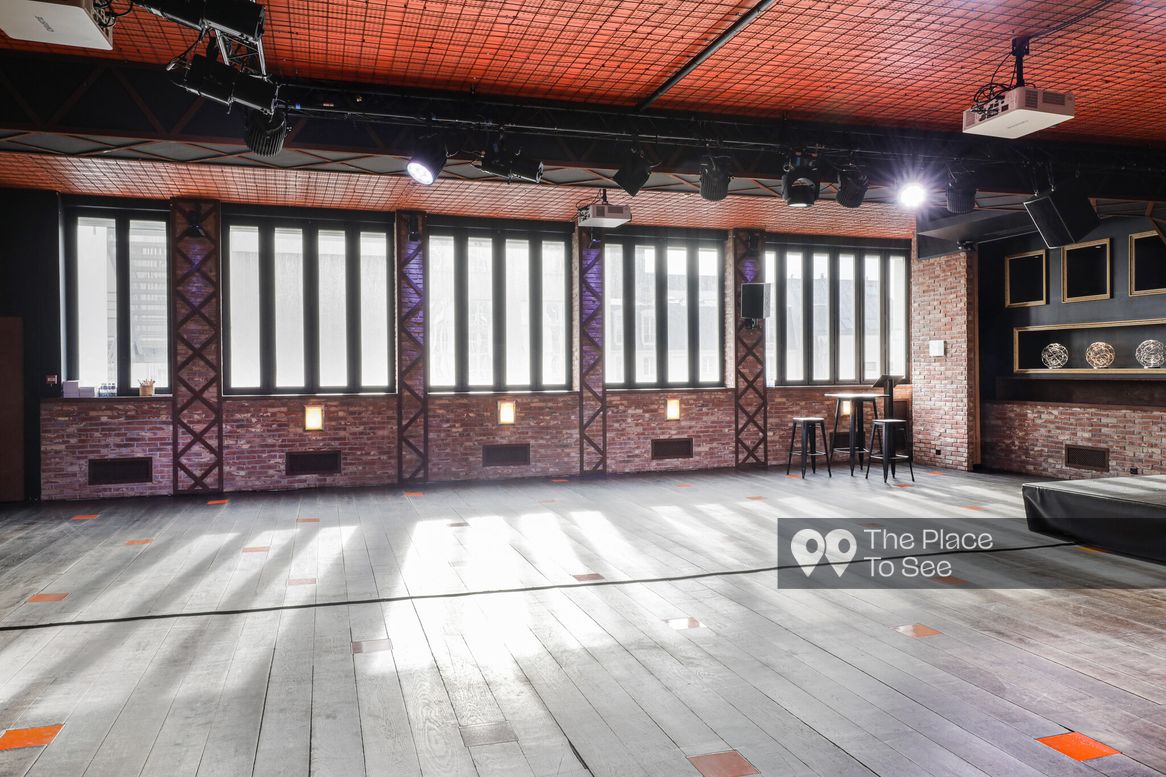 Salle