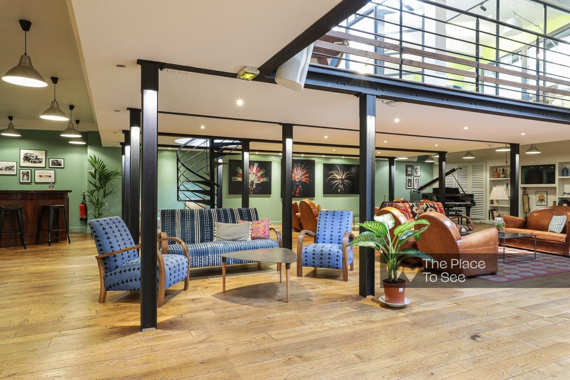 Salle