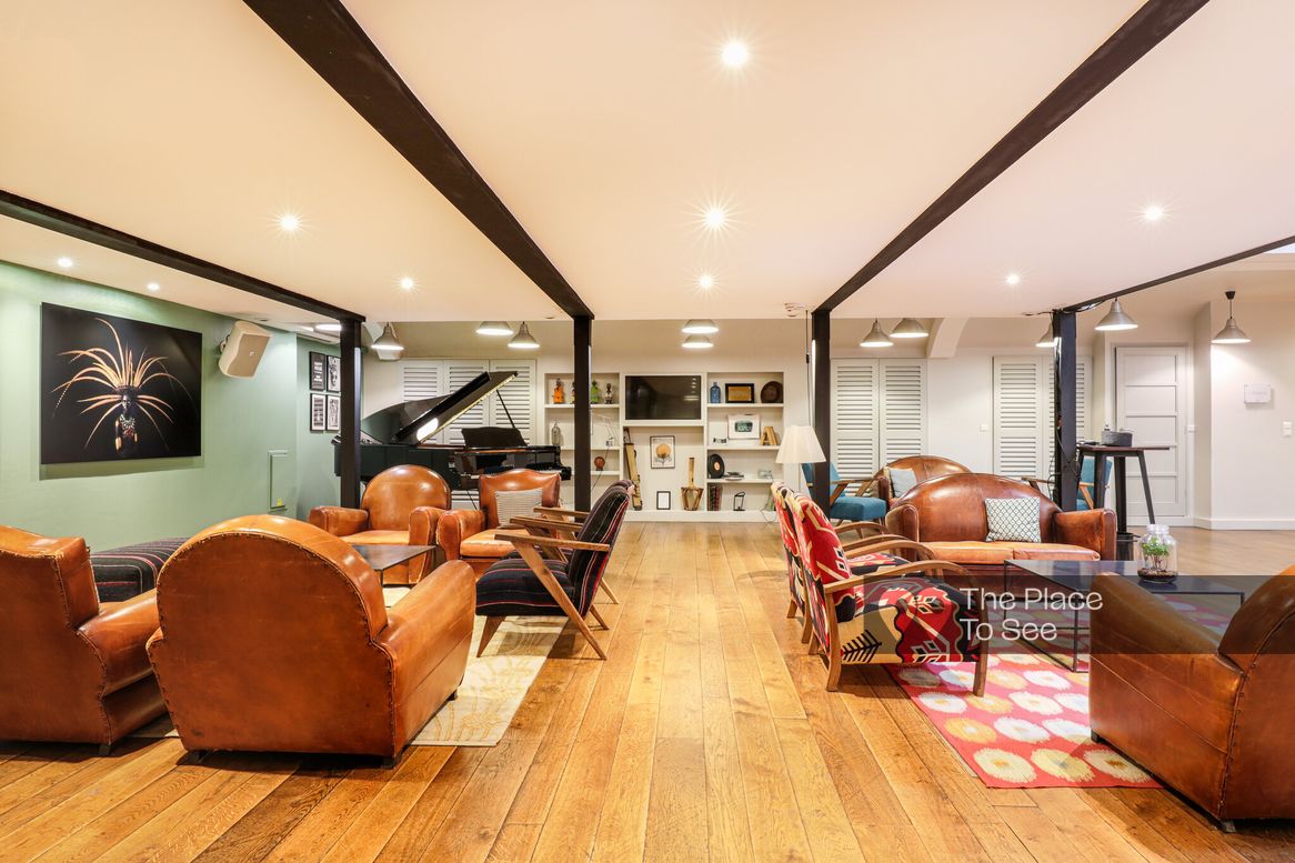 Salle