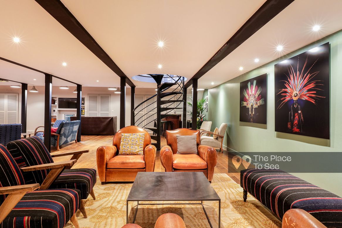Salle