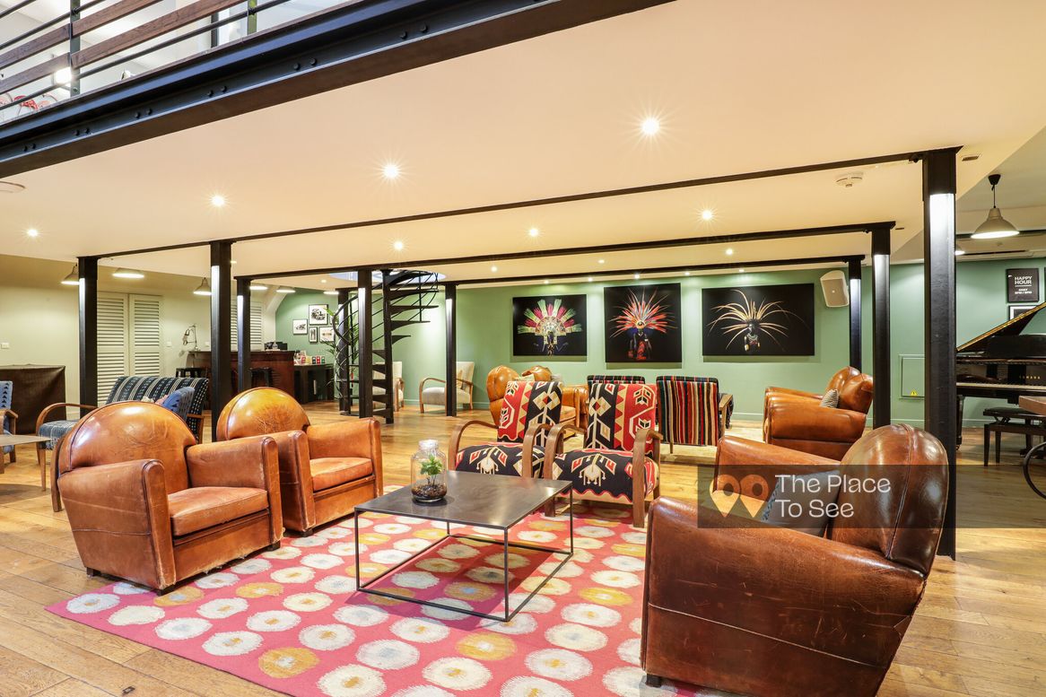 Salle