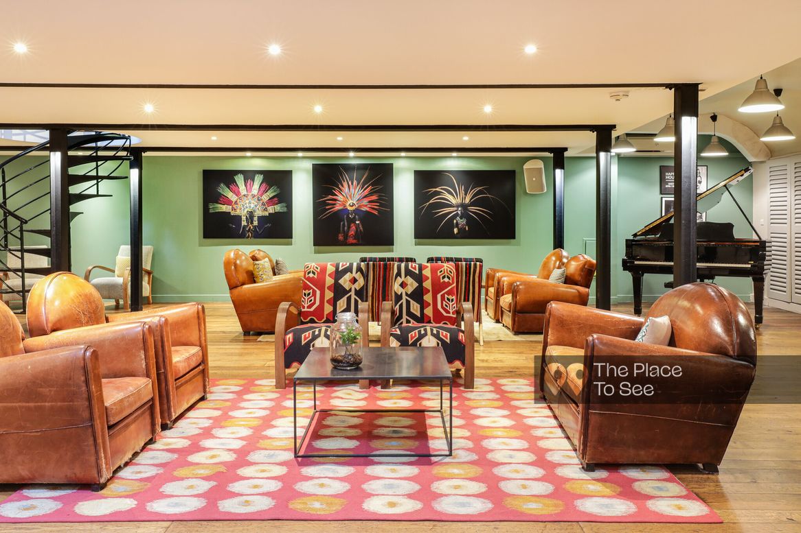 Salle