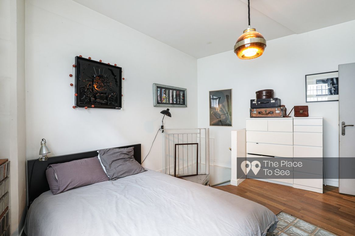 Chambre d'enfant