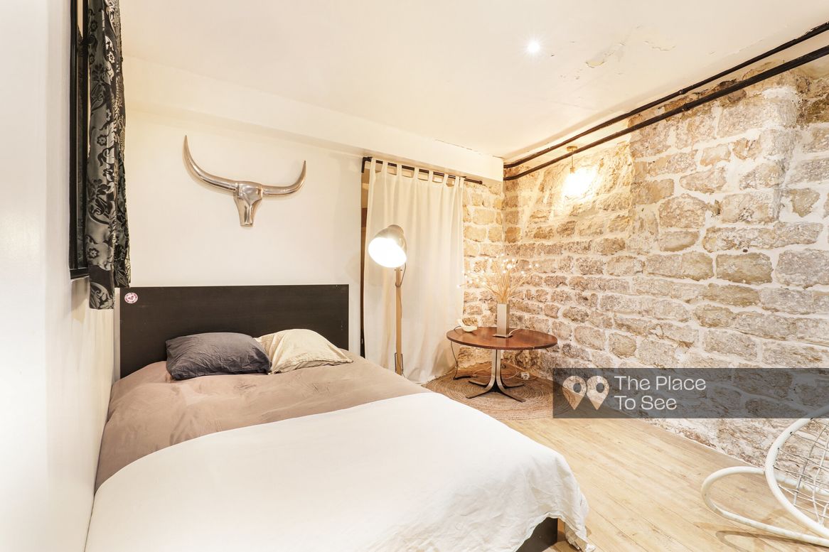 Chambre parentale