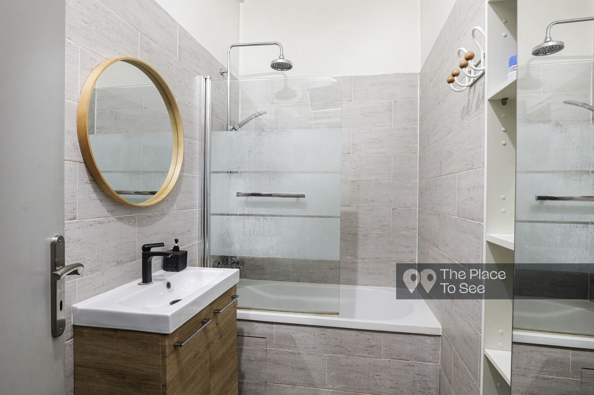 Salle de bain