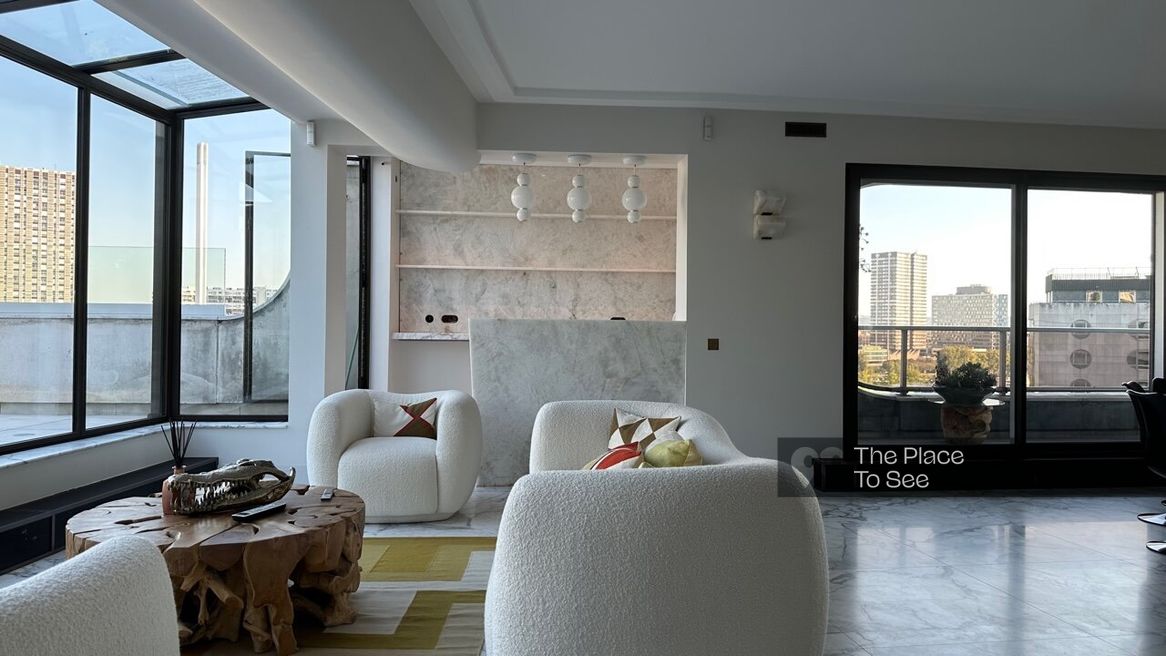 Salon
