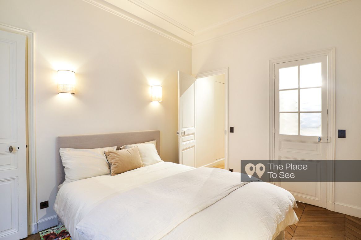 Chambre d'enfant