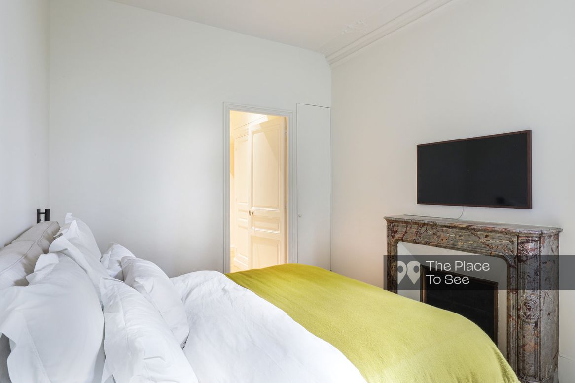 Chambre parentale
