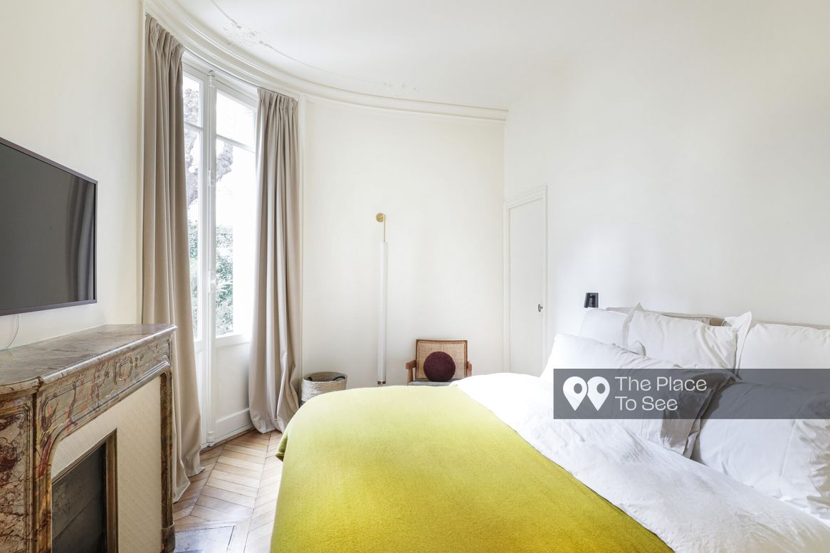 Chambre parentale