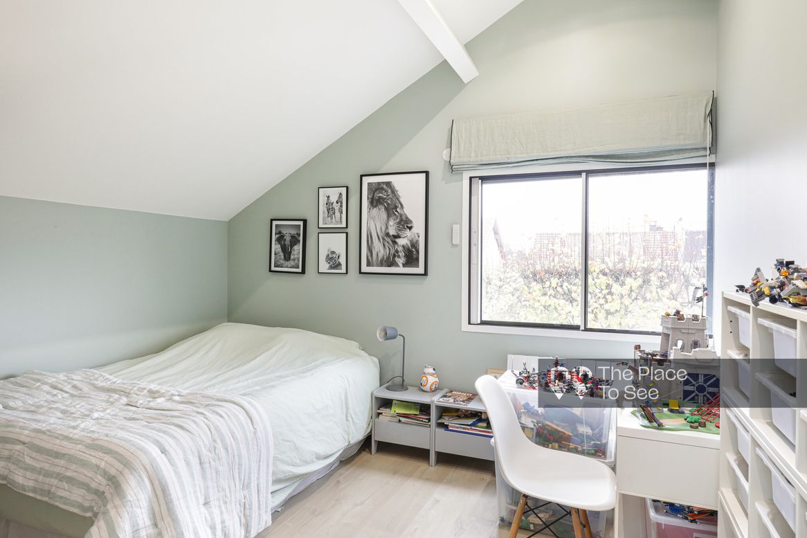 Chambre d'enfant