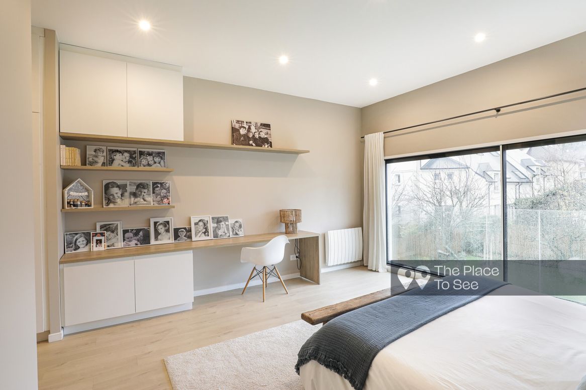 Chambre parentale