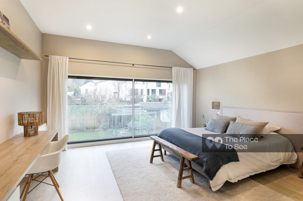 Chambre parentale