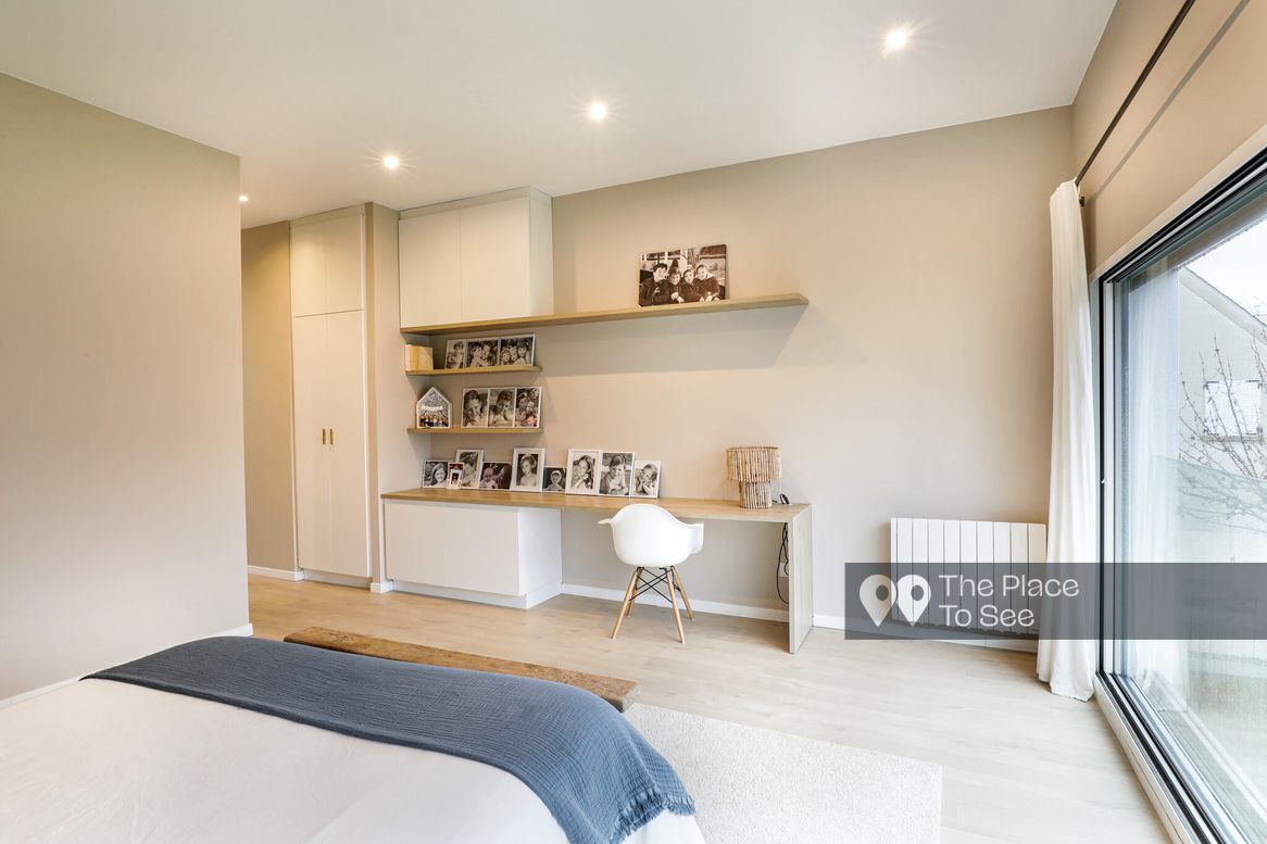 Chambre parentale