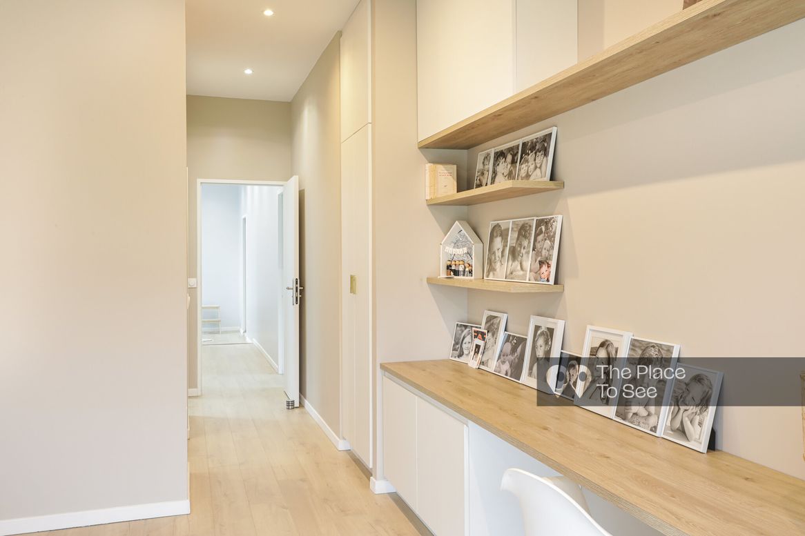 Chambre parentale