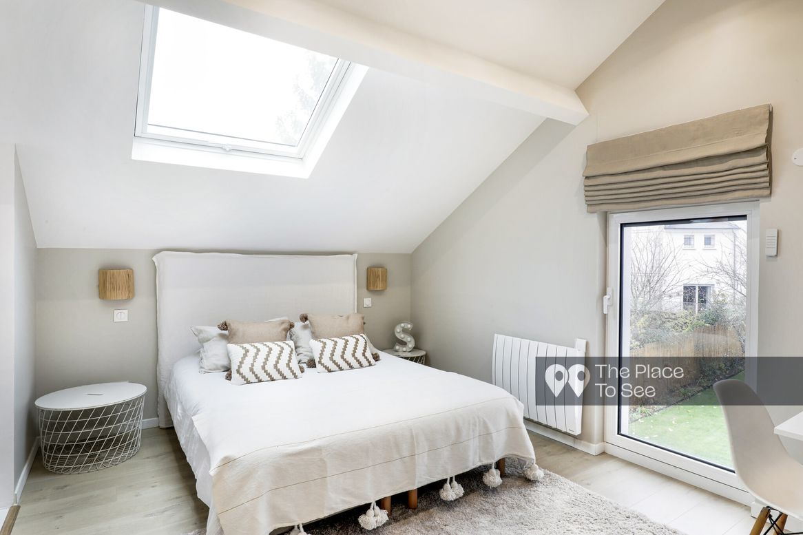 Chambre parentale