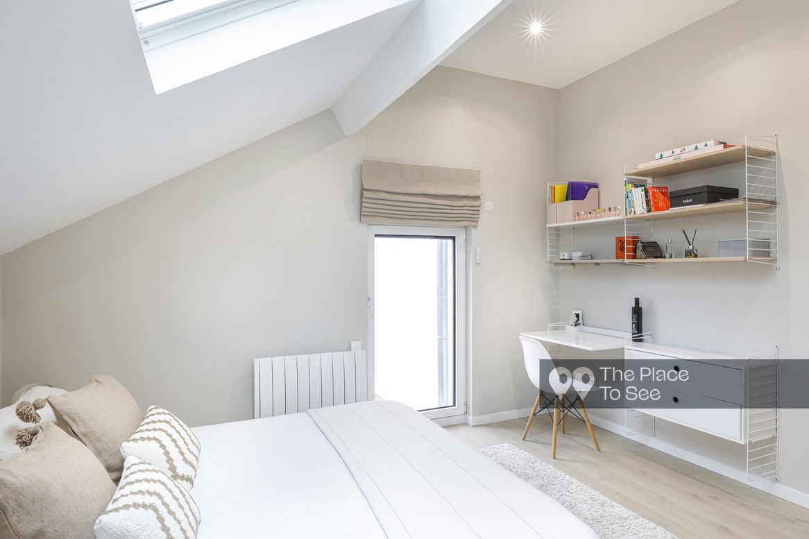 Chambre parentale
