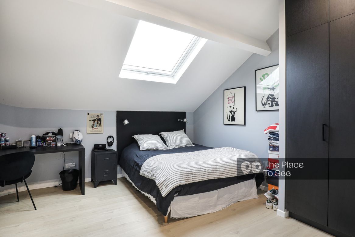 Chambre parentale