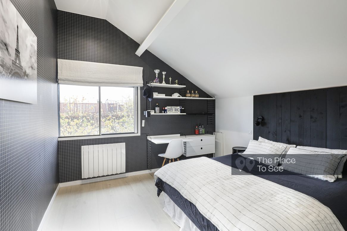 Chambre parentale